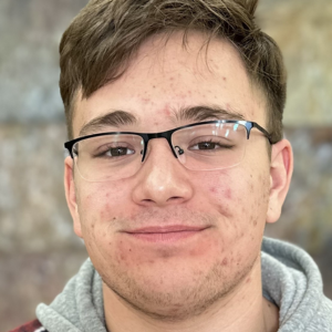 Matt Drupp - Installation Assistant